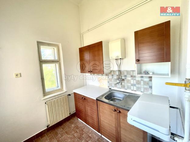 Pronájem kanceláře, Jablonec nad Nisou, Lidická, 118 m2