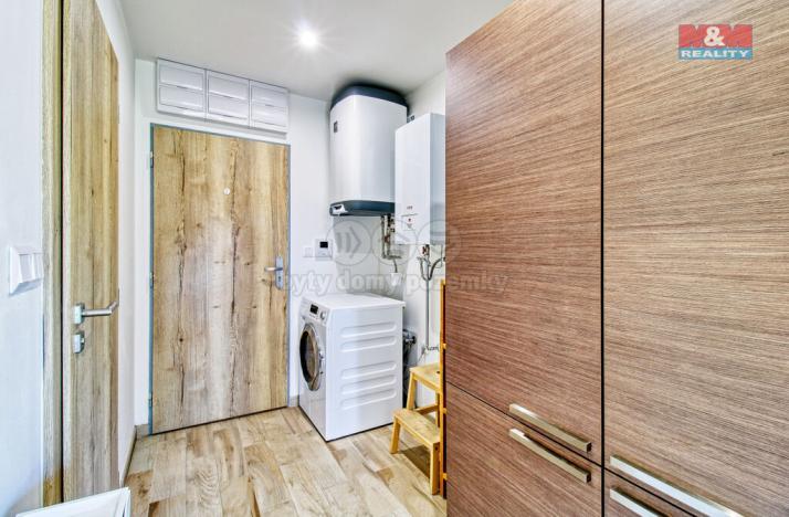 Prodej bytu 1+kk, Loučná pod Klínovcem - Loučná, 35 m2