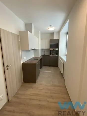 Pronájem bytu 1+kk, Ostrava, 30. dubna, 23 m2