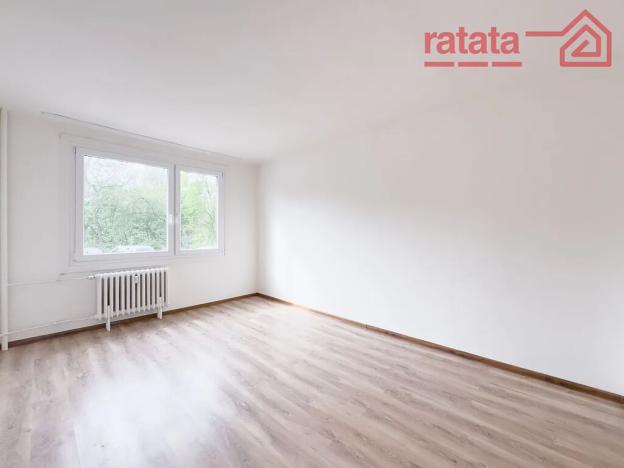 Pronájem bytu 2+1, Klášterec nad Ohří, Královéhradecká, 54 m2