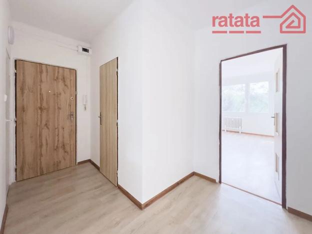 Pronájem bytu 2+1, Klášterec nad Ohří, Královéhradecká, 54 m2