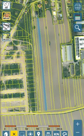 Prodej pole, Vejprnice, Polní, 9083 m2