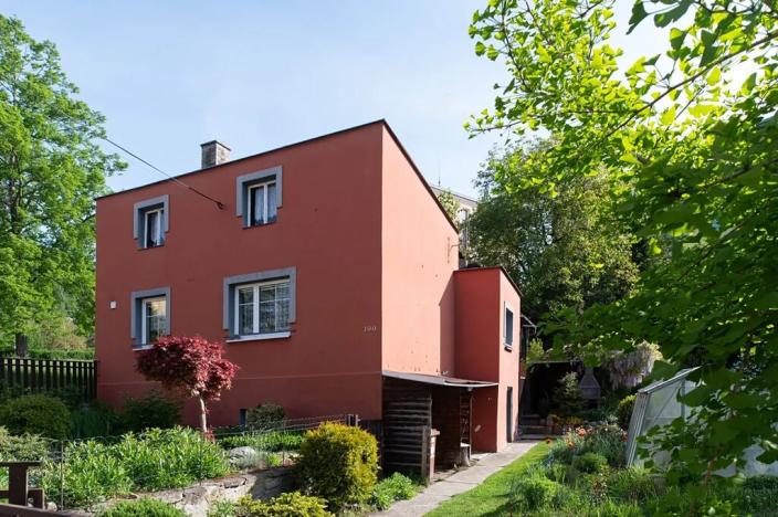Prodej rodinného domu, Ústí nad Labem, K Haldě, 90 m2