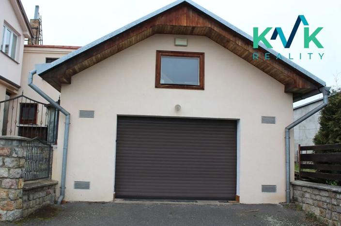 Prodej rodinného domu, Karlovy Vary, Dobrovského, 150 m2