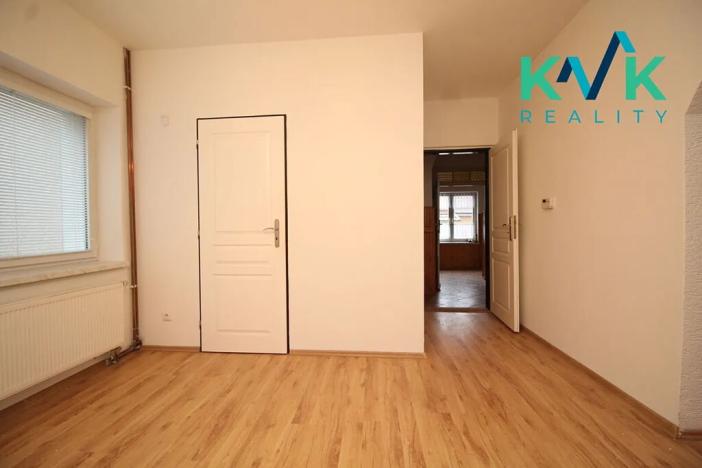 Prodej rodinného domu, Karlovy Vary, Dobrovského, 150 m2