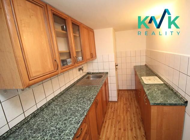 Prodej rodinného domu, Karlovy Vary, Dobrovského, 150 m2