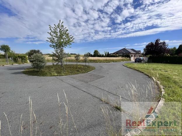 Prodej pozemku pro bydlení, Jesenice, Datlová, 1739 m2