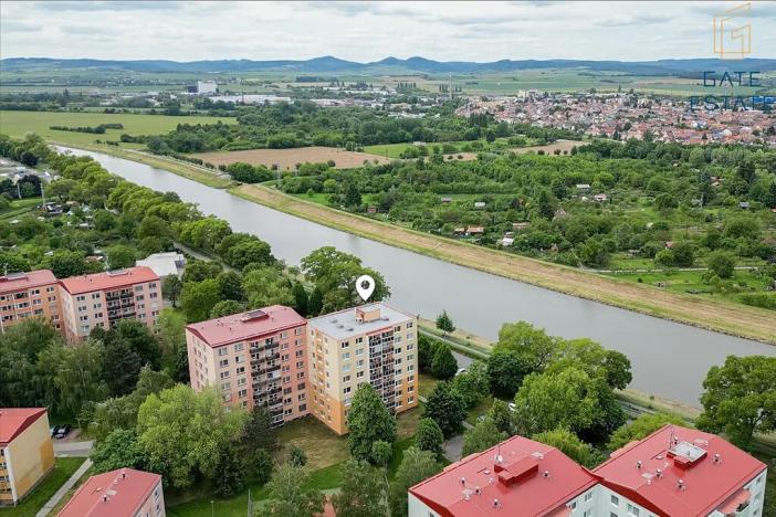 Prodej bytu 3+1, Uherské Hradiště, Štěpnická, 61 m2