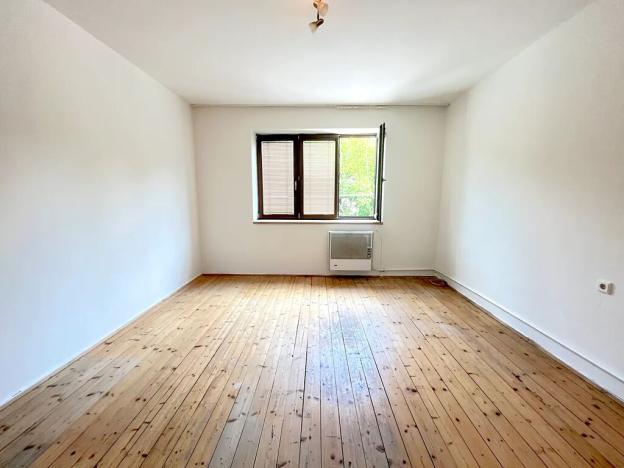 Pronájem bytu 1+1, Brno, Veslařská, 45 m2