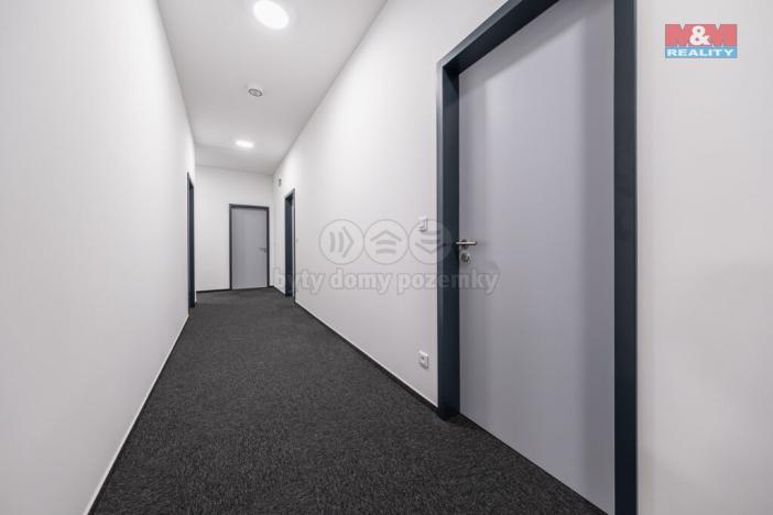 Pronájem kanceláře, Říčany, U Sanitasu, 44 m2