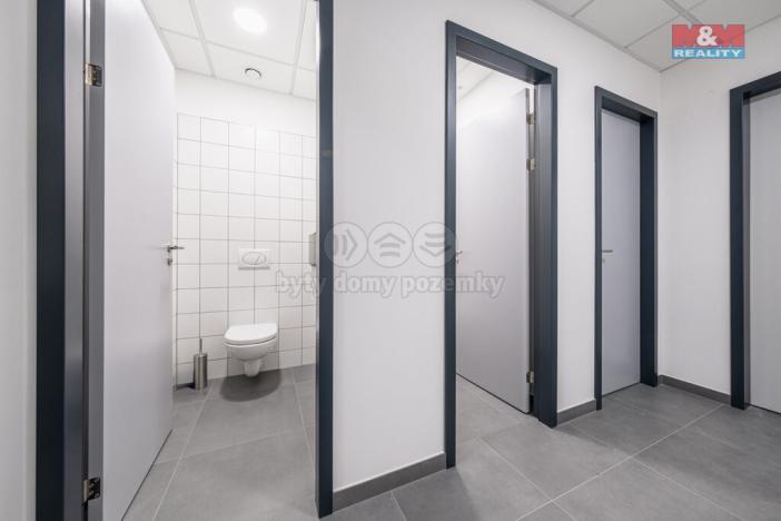 Pronájem kanceláře, Říčany, U Sanitasu, 44 m2