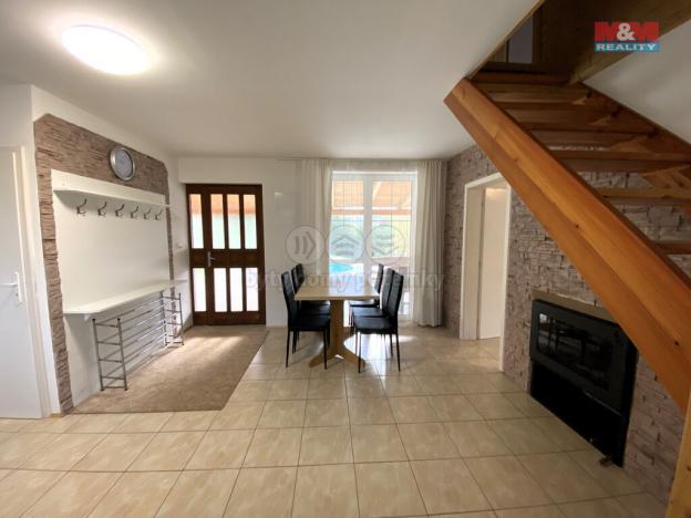 Prodej rodinného domu, Sázava, 80 m2