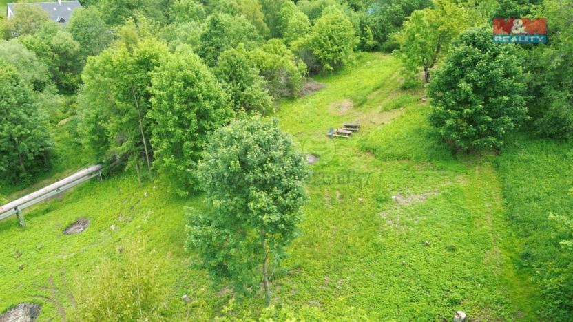 Prodej pozemku pro bydlení, Trutnov - Lhota, 2441 m2