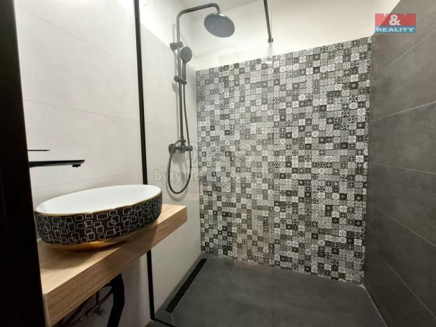 Prodej bytu 2+1, Habartov, Karla Čapka, 56 m2