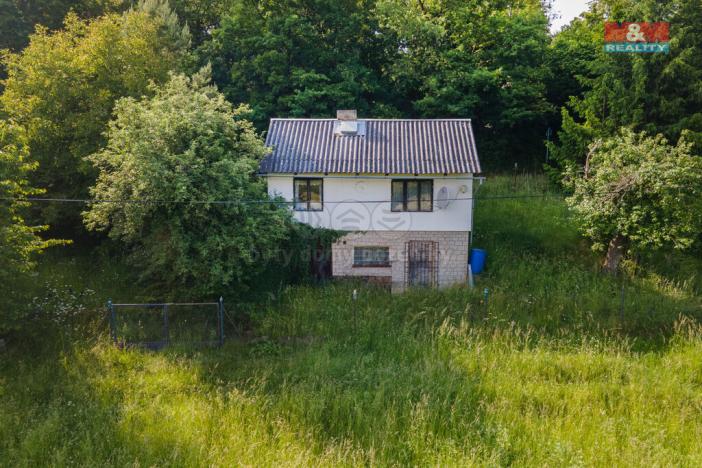 Prodej chaty, Hlince, 26 m2