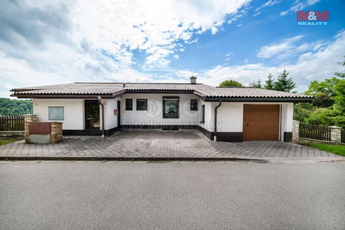 Prodej rodinného domu, Brandýs nad Orlicí, Weisova, 282 m2