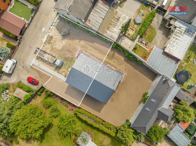 Prodej bytu 4+kk, Králův Dvůr - Počaply, 97 m2