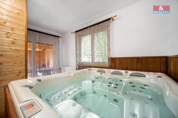 Prodej rodinného domu, Písečná, 160 m2