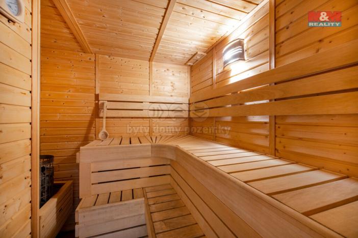 Prodej rodinného domu, Písečná, 160 m2