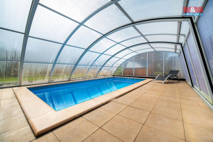 Prodej rodinného domu, Písečná, 160 m2