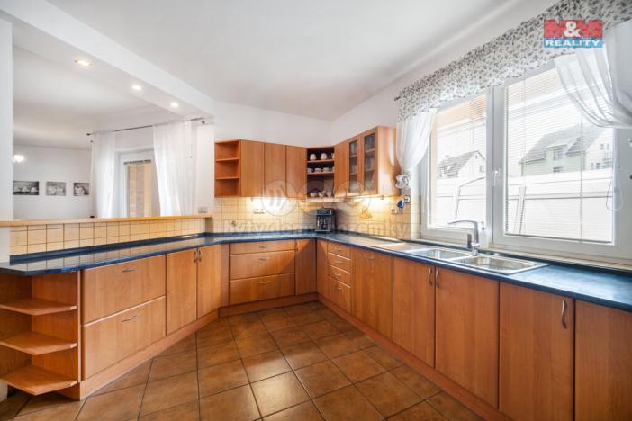 Prodej rodinného domu, Písečná, 160 m2