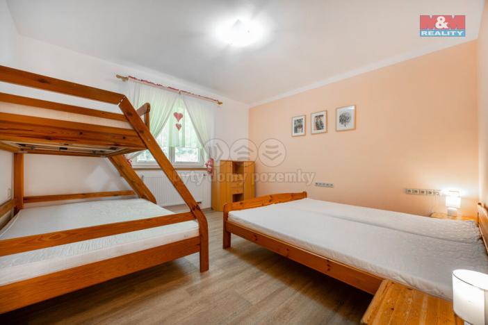 Prodej rodinného domu, Písečná, 160 m2