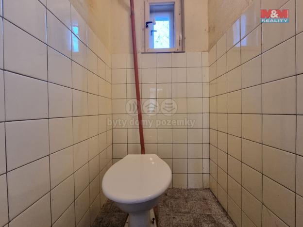 Prodej zemědělské usedlosti, Česká Třebová - Kozlov, 185 m2