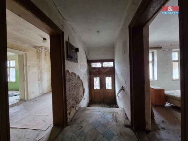 Prodej zemědělské usedlosti, Radiměř, 361 m2