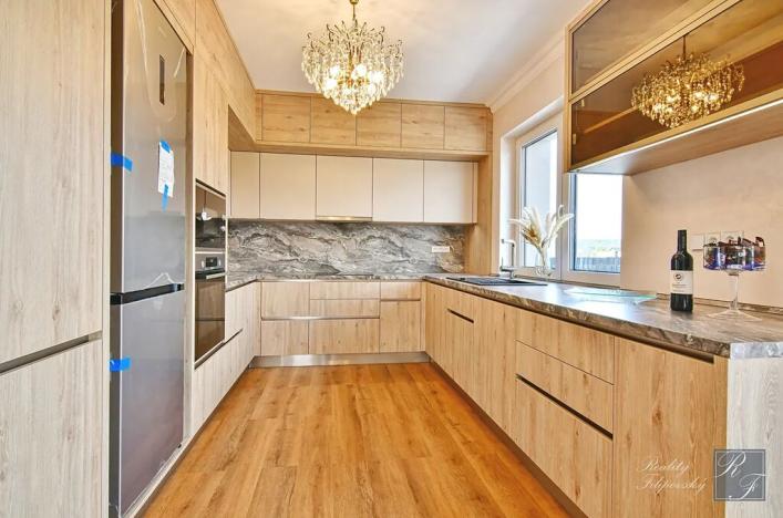 Prodej rodinného domu, Ústí nad Labem, K Bažantnici, 178 m2