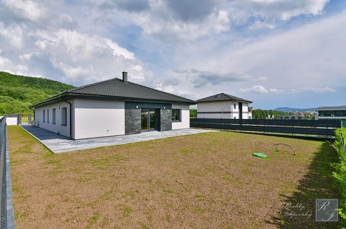 Prodej rodinného domu, Ústí nad Labem, K Bažantnici, 178 m2