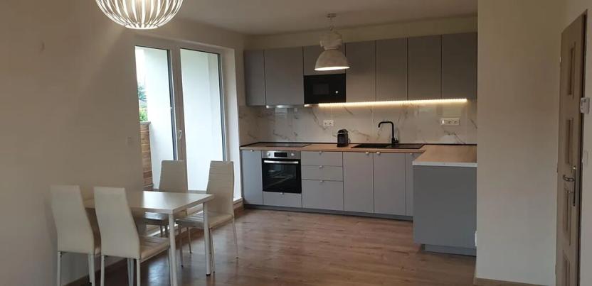 Pronájem bytu 2+kk, Městec Králové, Malátova, 47 m2
