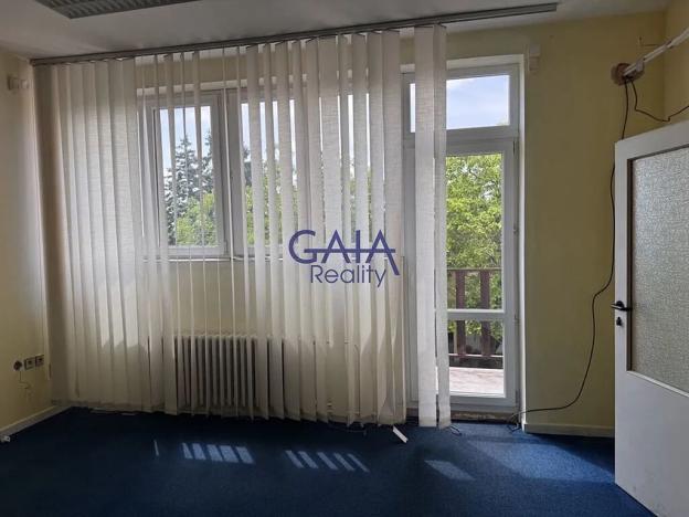 Pronájem kanceláře, Hodonín, Wilsonova, 180 m2