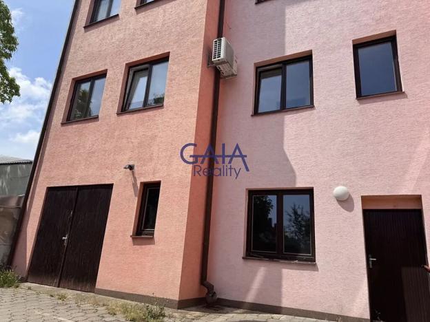 Pronájem kanceláře, Hodonín, Wilsonova, 20 m2