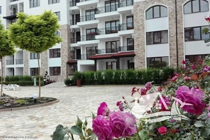 Prodej bytu 2+kk, Ravda, Bulharsko, 40 m2