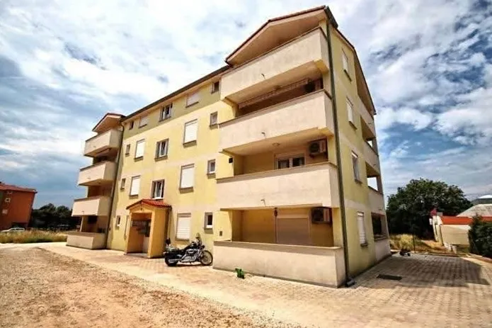 Prodej bytu 2+kk, Medulin, Chorvatsko, 37 m2