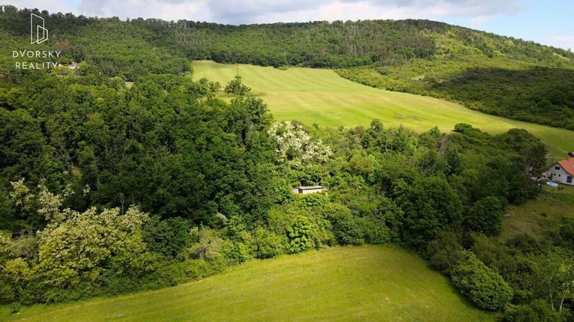 Prodej pozemku pro bydlení, Vráž, 1940 m2