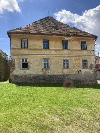 Prodej domu, Kout na Šumavě, 950 m2