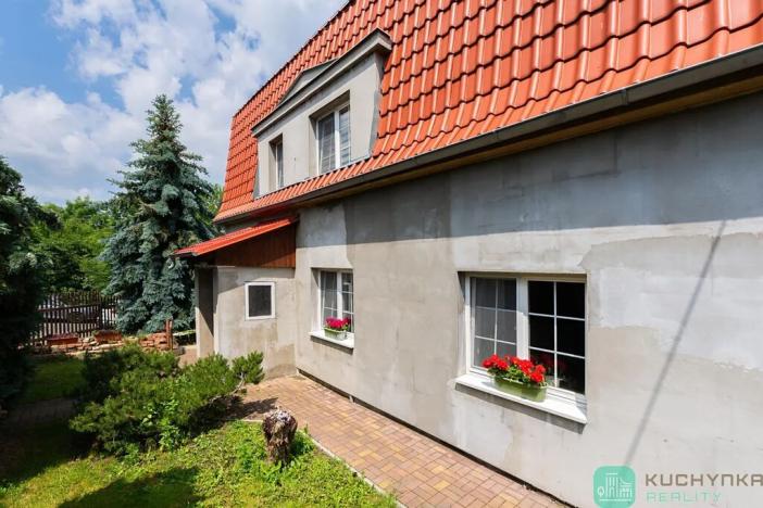 Prodej rodinného domu, Světec, 130 m2