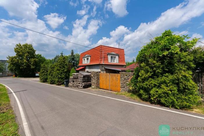 Prodej rodinného domu, Světec, 130 m2