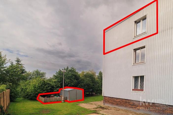 Prodej bytu 4+1, Blatno, 76 m2