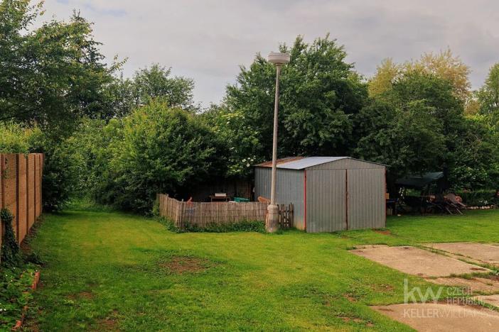 Prodej bytu 4+1, Blatno, 76 m2