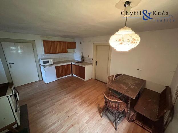 Prodej rodinného domu, Rajnochovice, 120 m2