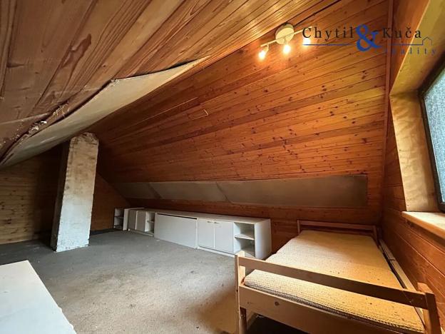 Prodej rodinného domu, Rajnochovice, 120 m2