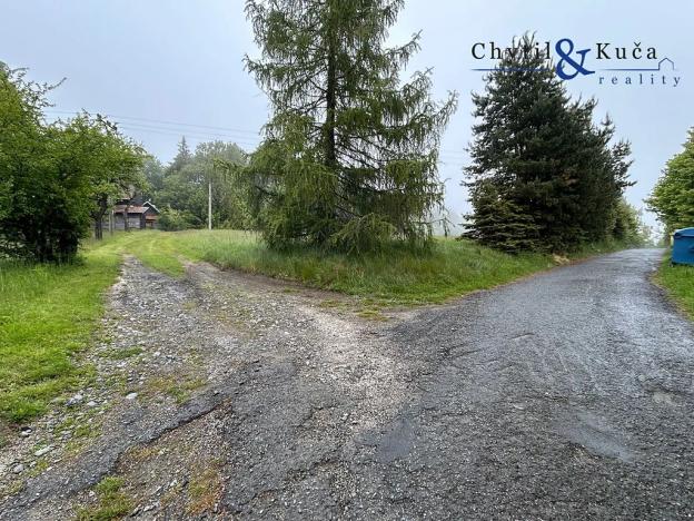 Prodej rodinného domu, Rajnochovice, 120 m2