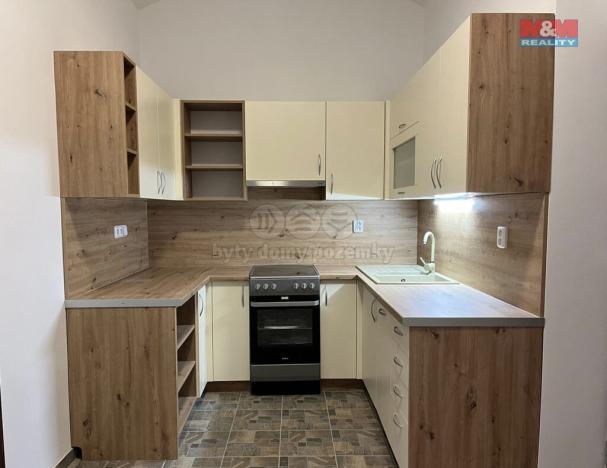 Prodej bytu 3+1, Choceň, Záměstí, 108 m2