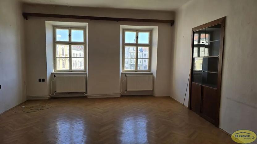 Prodej rodinného domu, Kroměříž, Velké náměstí, 1033 m2