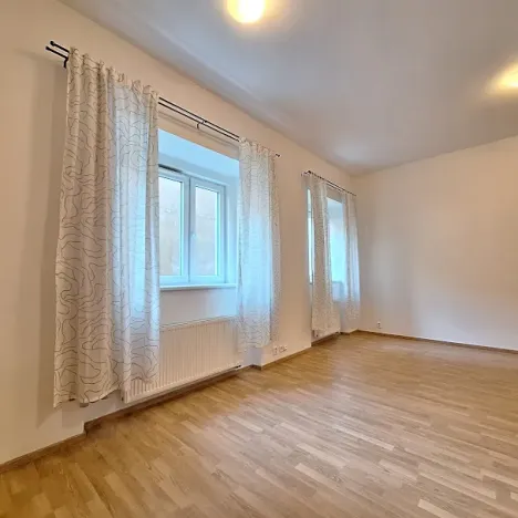 Pronájem bytu 1+kk, Praha - Braník, Ke Krči, 45 m2