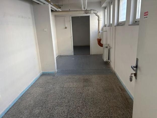 Pronájem skladu, Brno, Hněvkovského, 23 m2