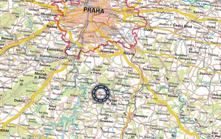 Prodej pole, Lešany, 11138 m2