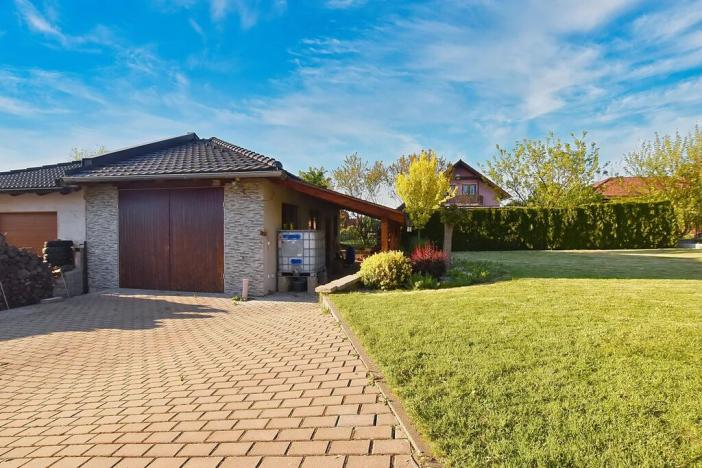 Prodej rodinného domu, Kožlí, 193 m2